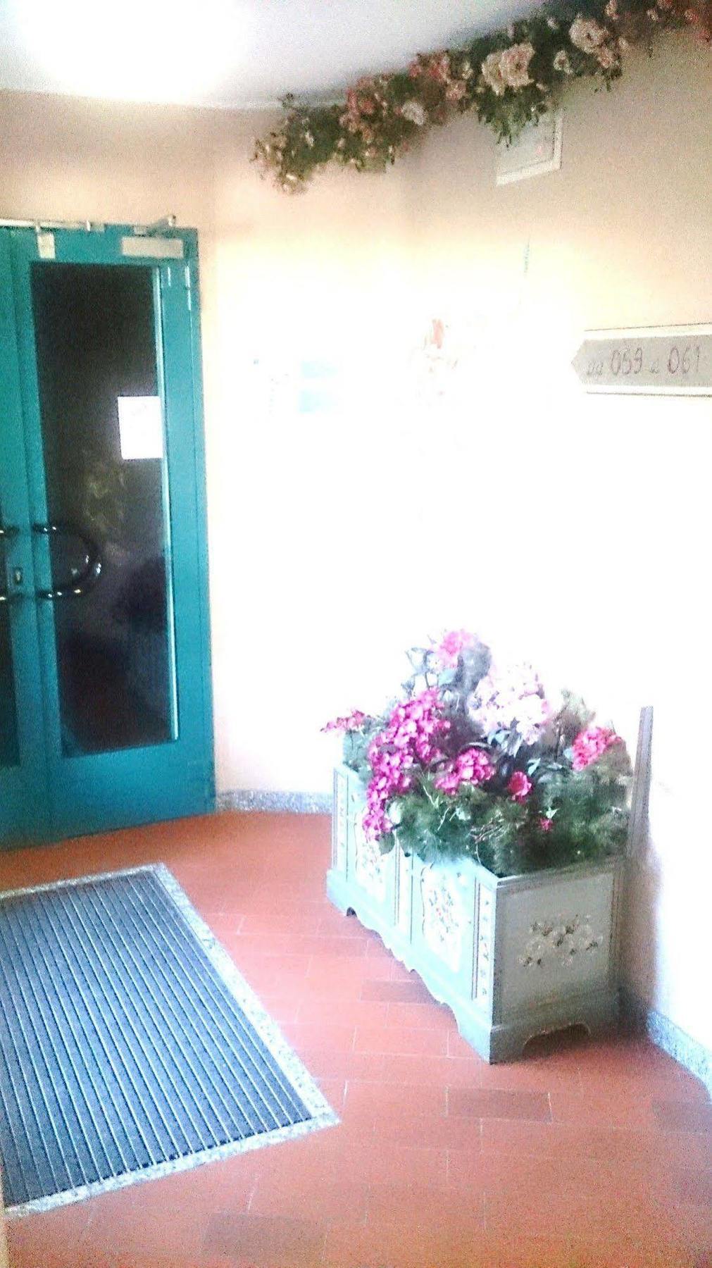 Residence Mirelladue Ponte Di Legno Exterior foto